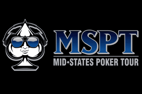 mid-states poker tour mspt schedule