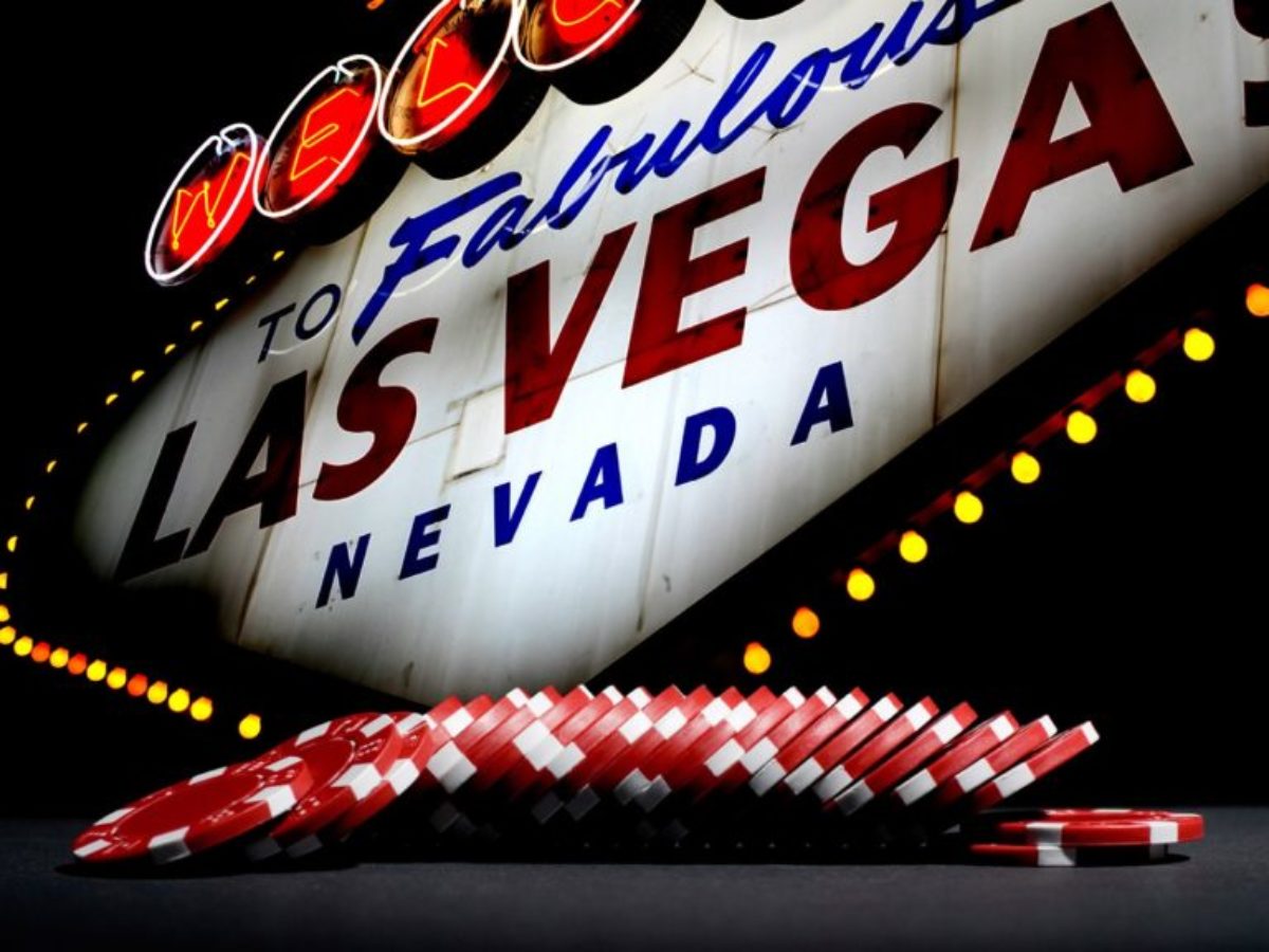 Las Vegas Casino Tournaments & Events Schedule