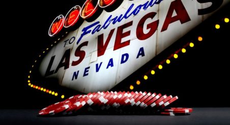 Best poker tournaments in las Vegas