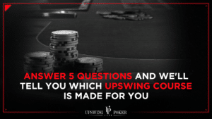 upswing poker courses quiz