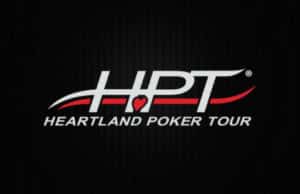 Heartland Poker Tour (HPT) logo