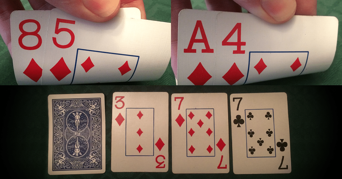 semi-bluff poker tips