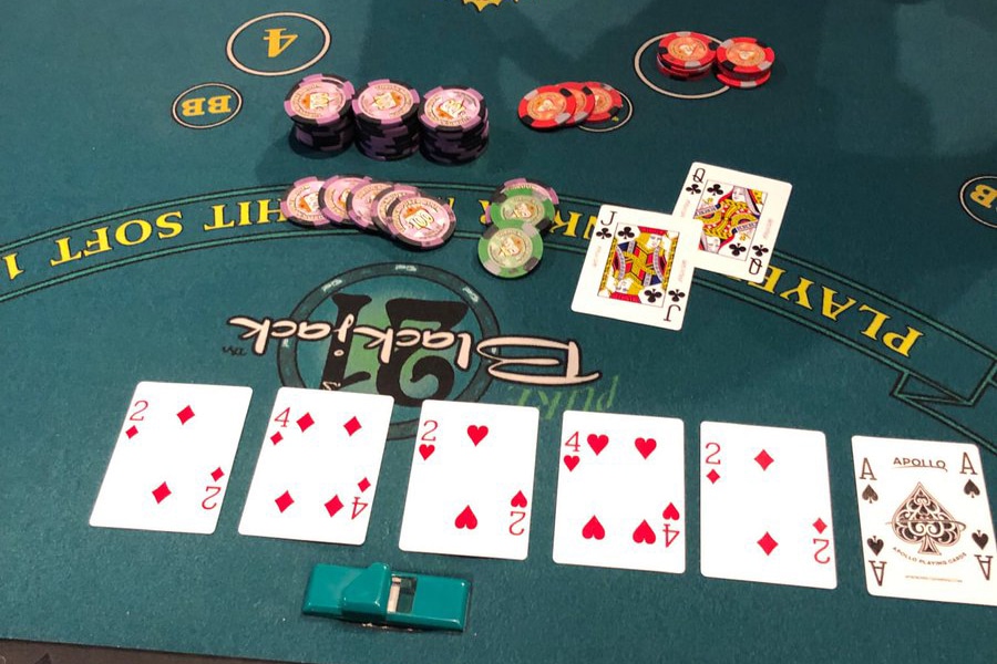 Turlock Poker Room California Review Upswing Poker