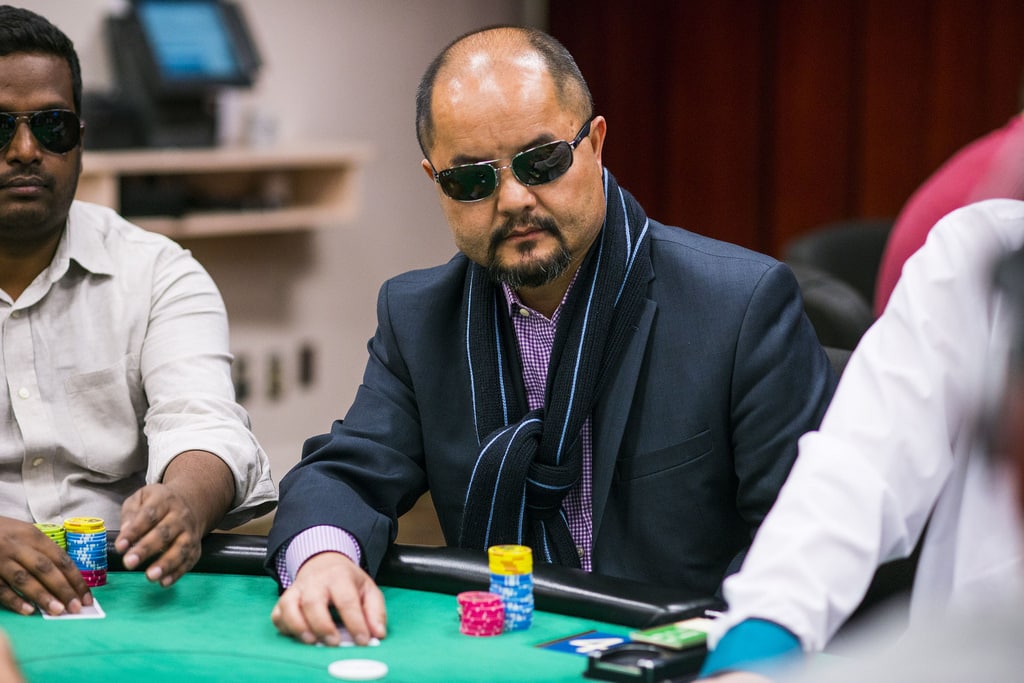 What Has Jerry Yang Been Up to Since His WSOP Win