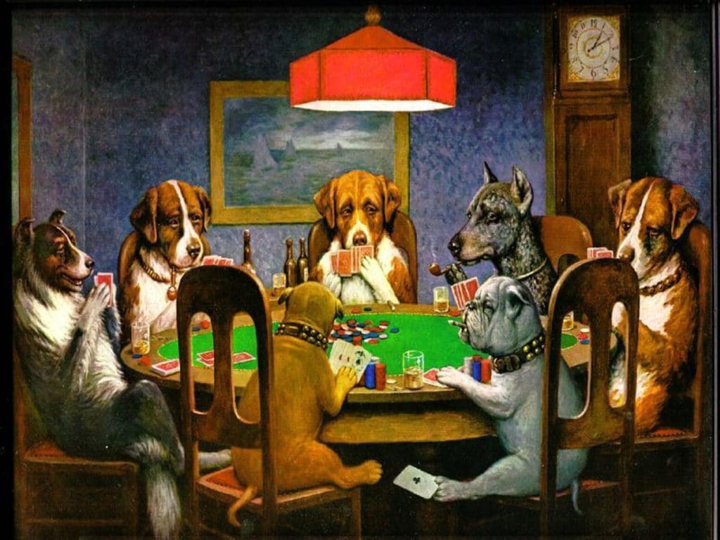 funny poker quotes about poker 
