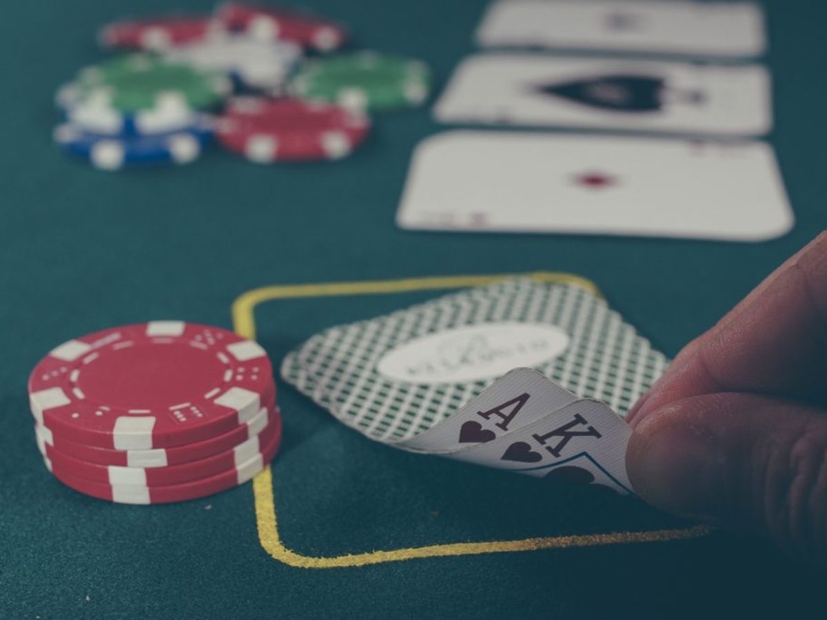 What are the best hands in texas holdem poker