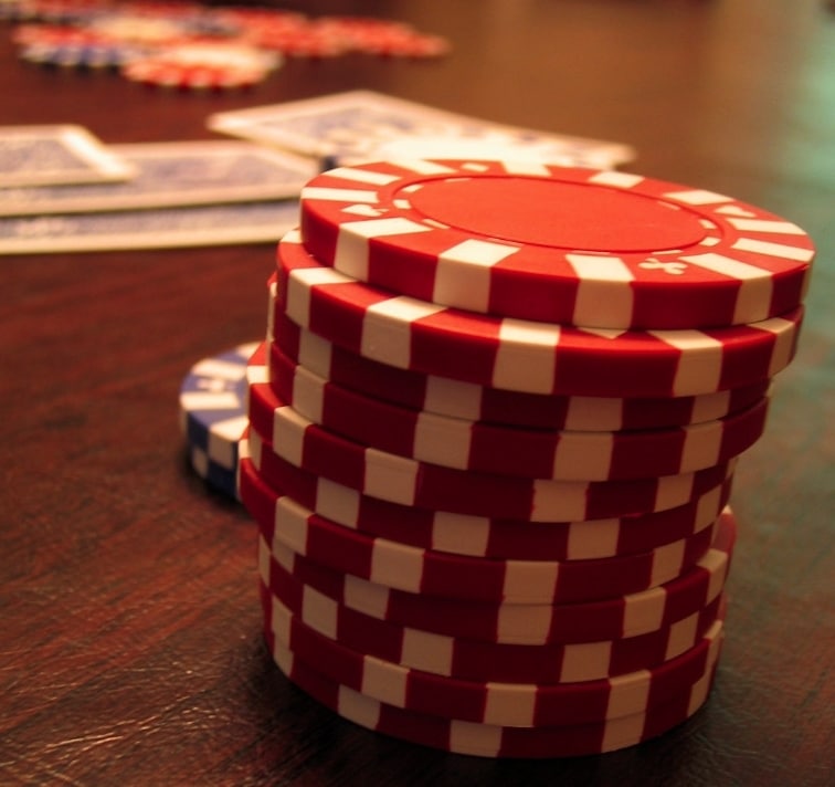 short stacked poker tips