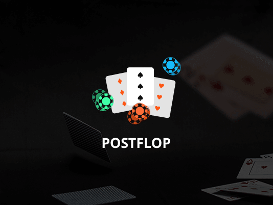 PostFlop Winning Poker Tournaments