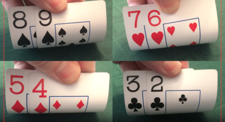 suited connectors poker tips