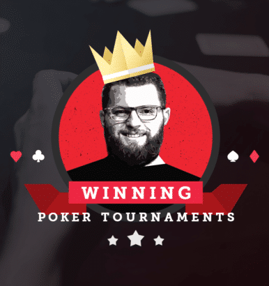 Winning Poker Tournaments