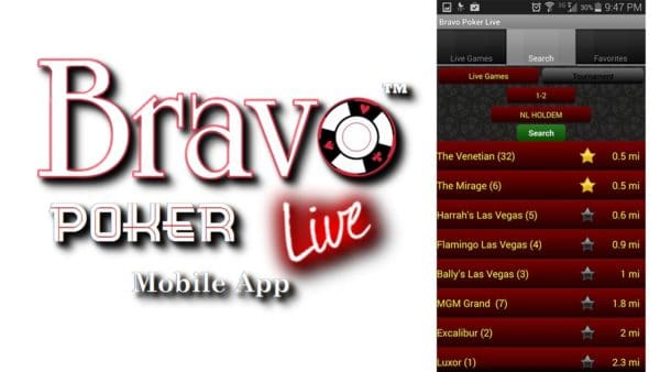 Bravo Poker Live Bravo Poker App