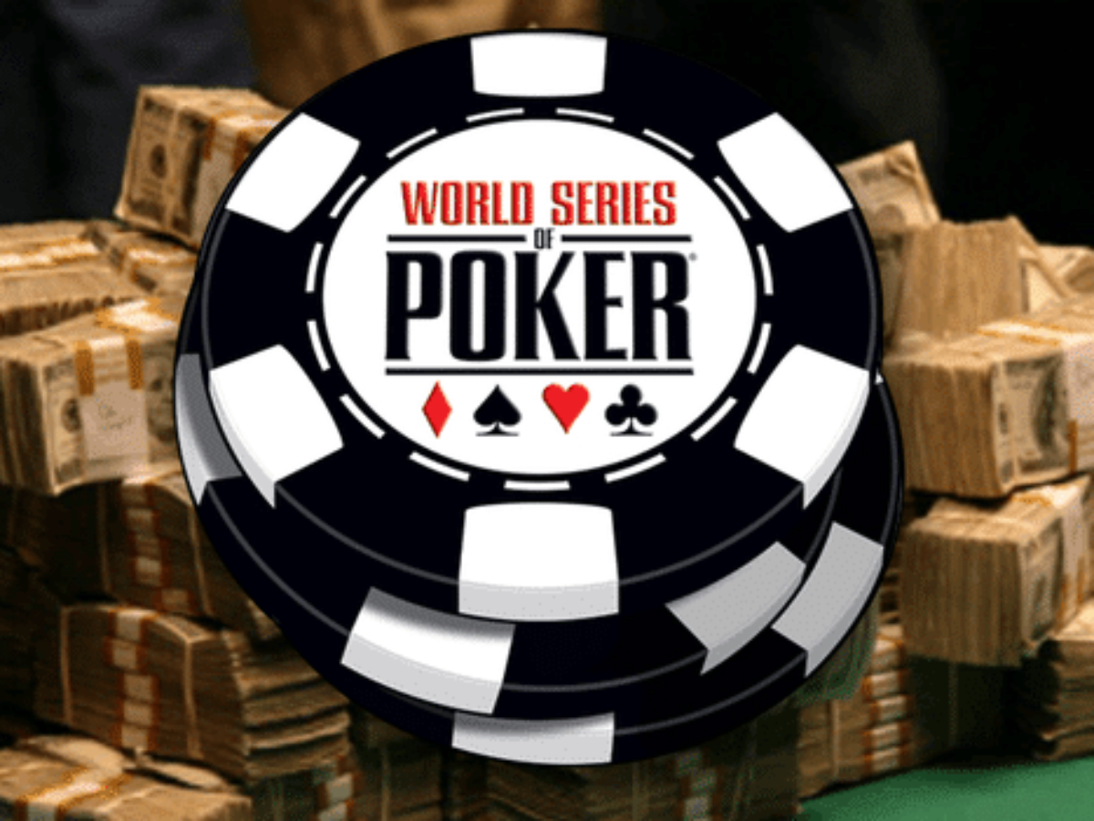 Big Poker Tournaments Europe