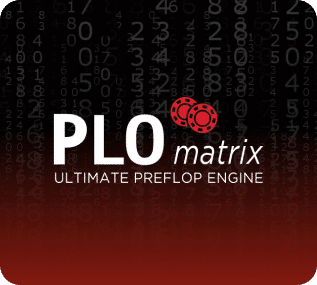 PLO Matrix