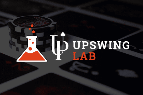 Upswing Lab Logo