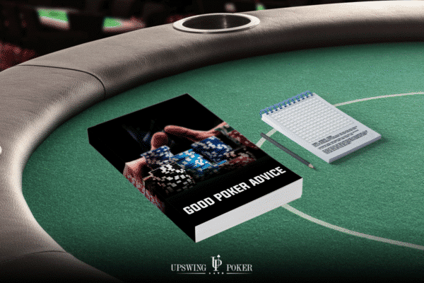 how to study poker