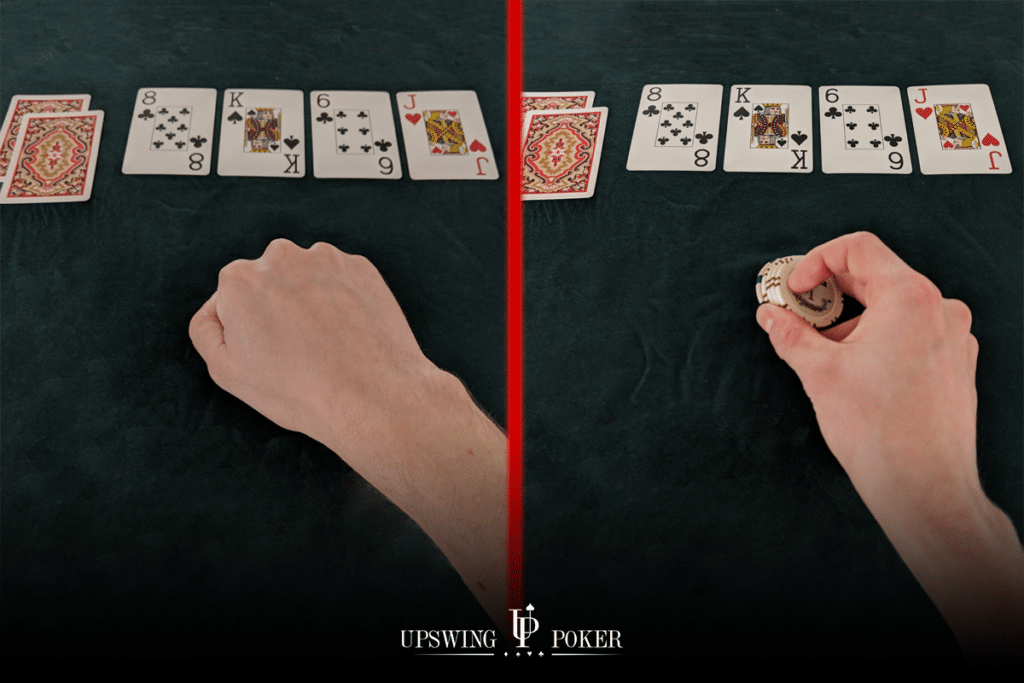 vs missed c-bet quiz