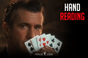 hand reading in poker