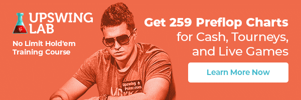 get 259 preflop charts in the upswing lab