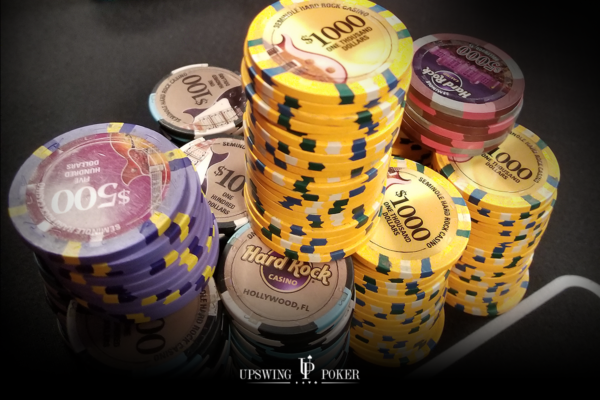 deep stack tips and adjustments