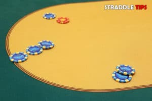 straddle poker tips