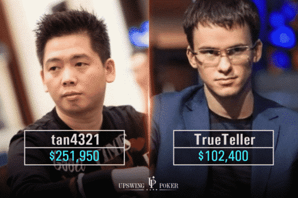 The 10 Best Poker Players of All Time (Earnings-Wise)