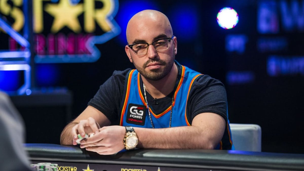 appear Improvement Memo The 10 Best Poker Players of All Time (Earnings-Wise) - Upswing Poker