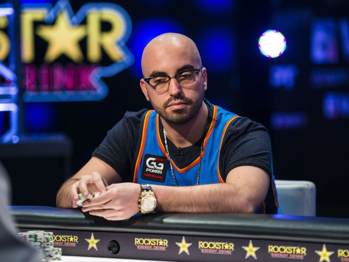 åbenbaring Had Påhængsmotor The 10 Best Poker Players of All Time (Earnings-Wise) - Upswing Poker
