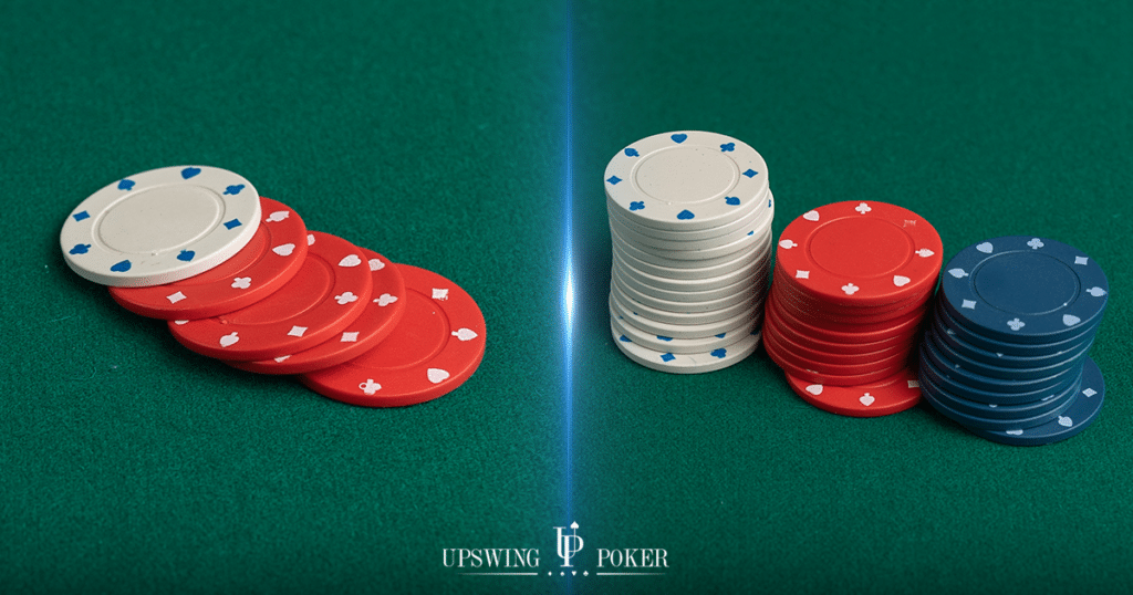 Preflop Bet Sizing Mistakes Like This Will Ruin Your Poker Results