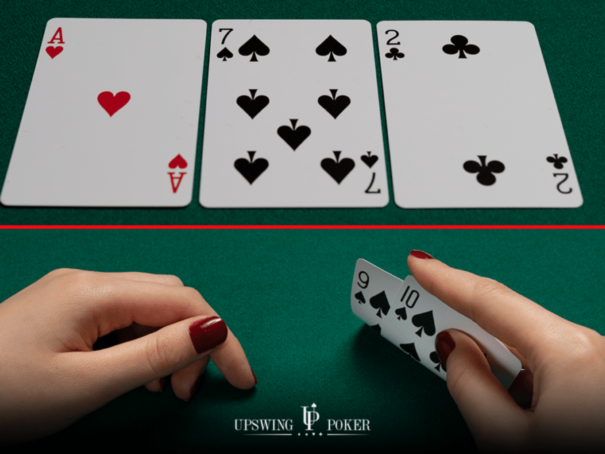 Straight Draw in Poker: Meaning, How To Play & Tips To Win