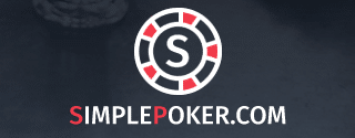 Real SimplePoker Logo