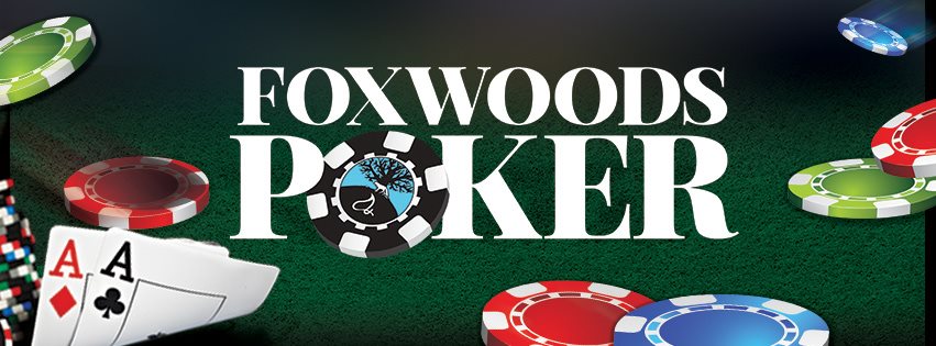 Foxwoods Poker Room (Connecticut) Review - Upswing Poker
