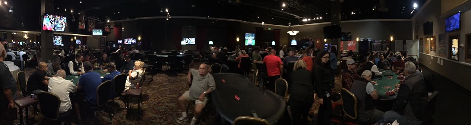 Turlock Poker Room