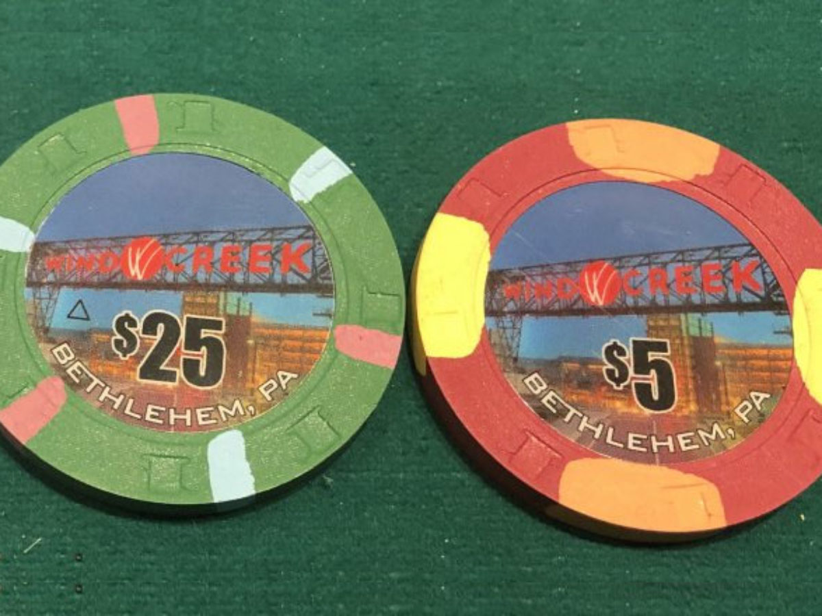 Sands casino bad beat jackpot