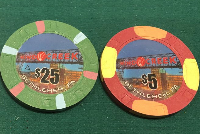 Wind Creek Casino Poker Schedule