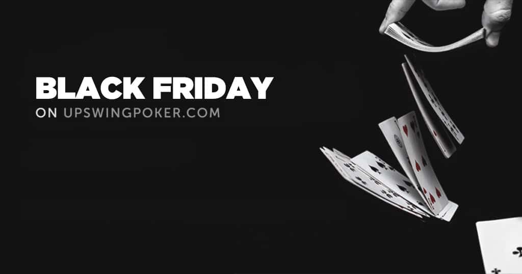 Upswing Poker Black Friday