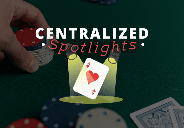 Centralized Spotlights - Advanced PLO Mastery