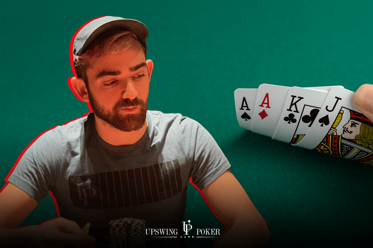Pushing & Pulling How to Utilize A Crucial PLO Preflop Tactic