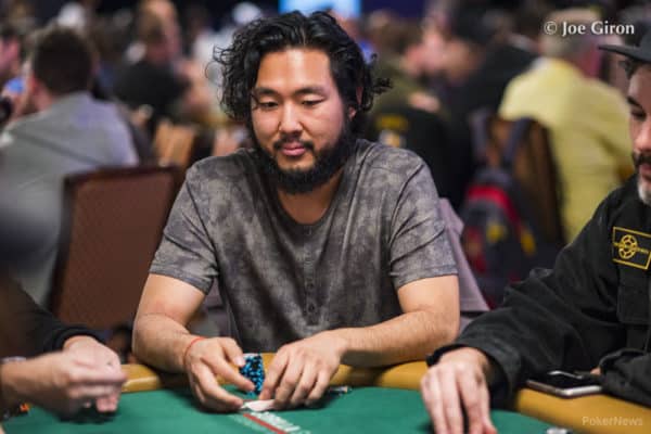 john cynn poker results