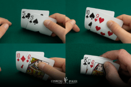 starting hands multiway