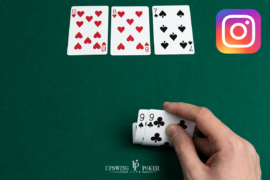 instagram poker quiz