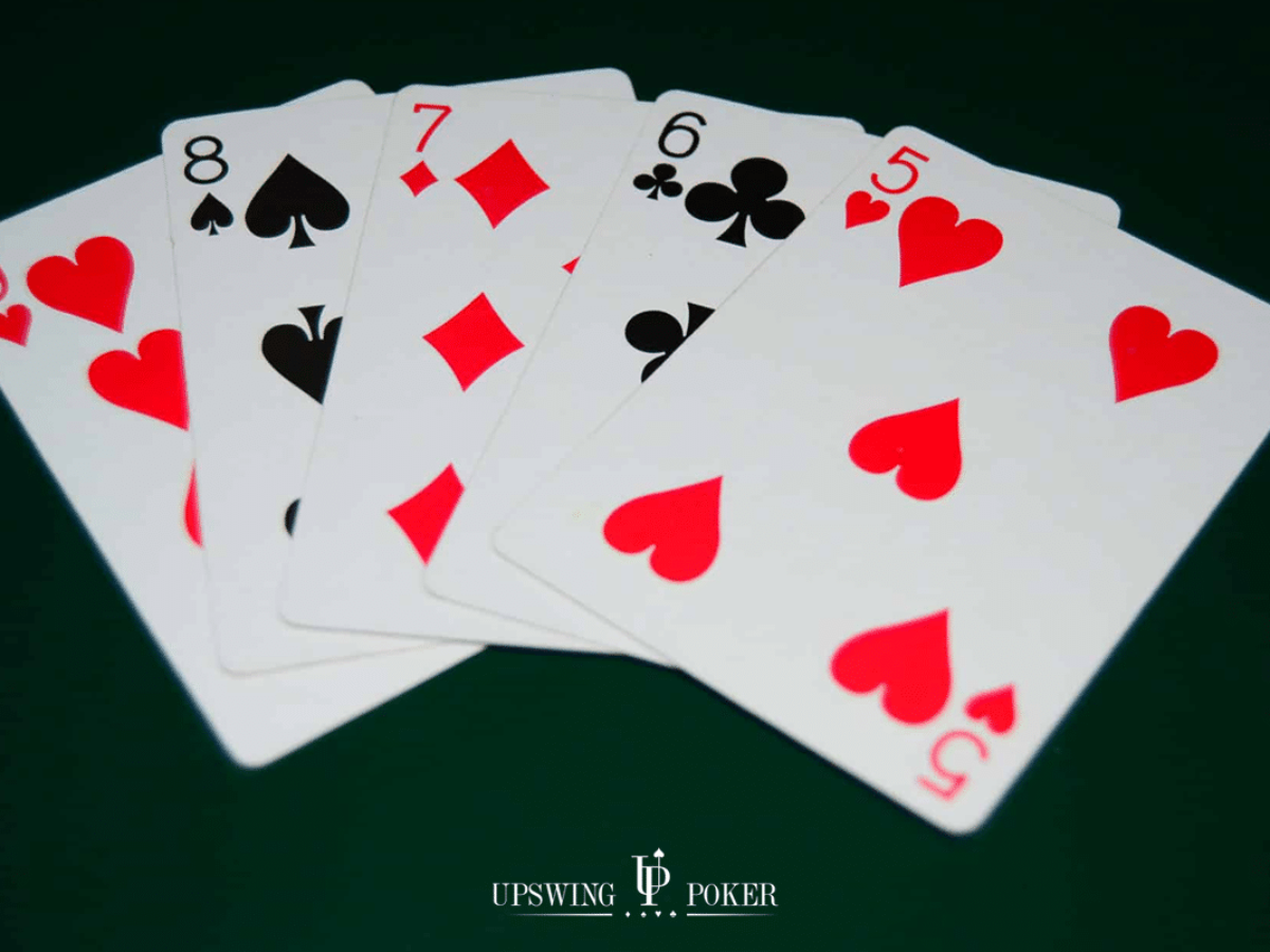 5 card draw poker free online