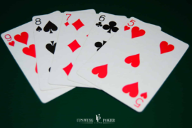 how to play draw poker games