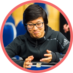 Poker Coach David Yan