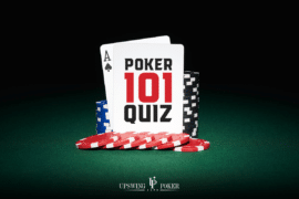 poker quiz for beginners poker 101