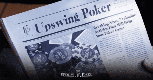 7 valuable poker articles