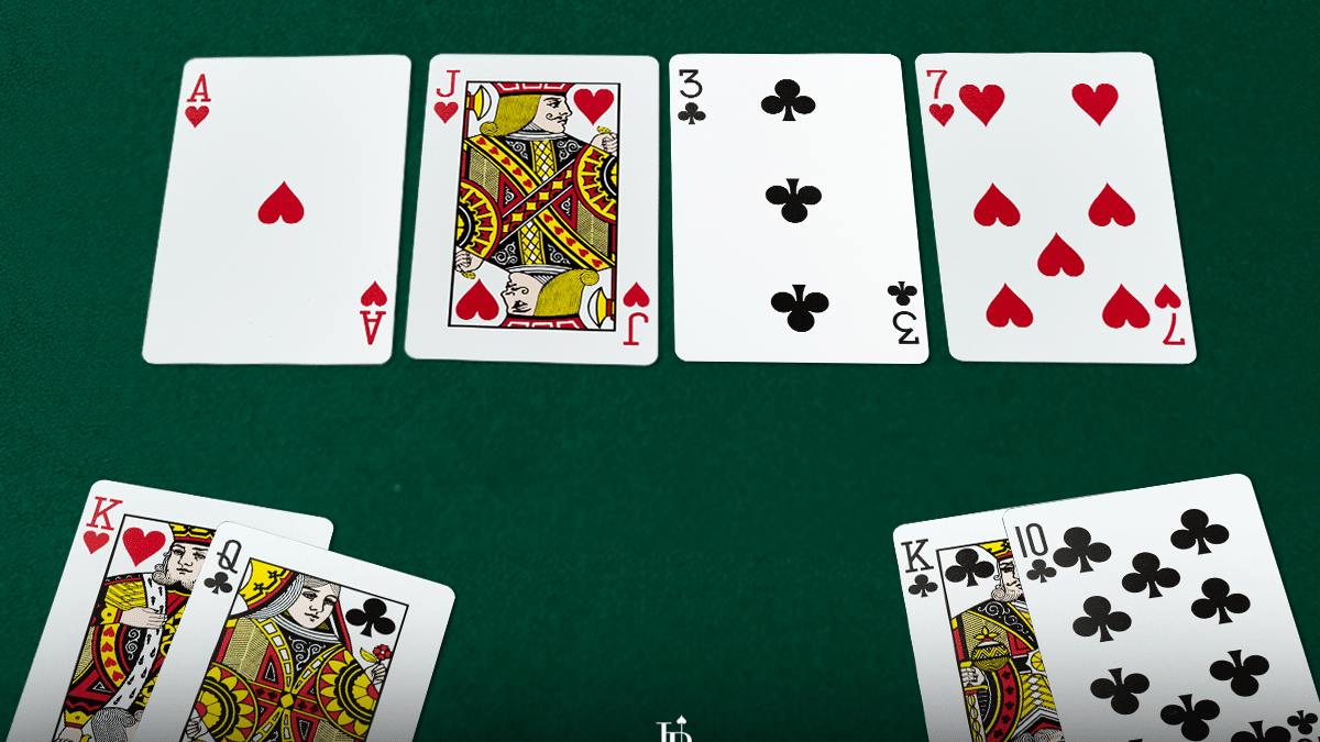 QUIZ] Do You Bluff (& Semi-Bluff) Like A Pro? - Upswing Poker