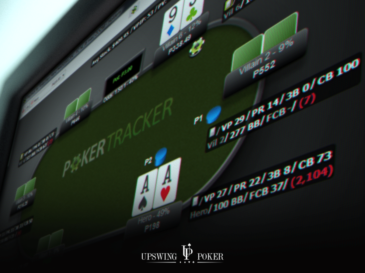 wilson poker software free