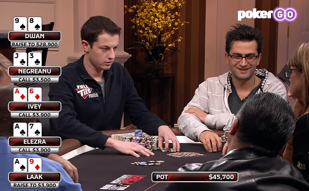tom dwan squeeze play