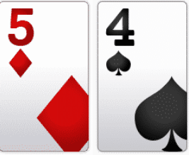 50 Poker Hand names
