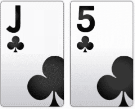 50 poker hand names